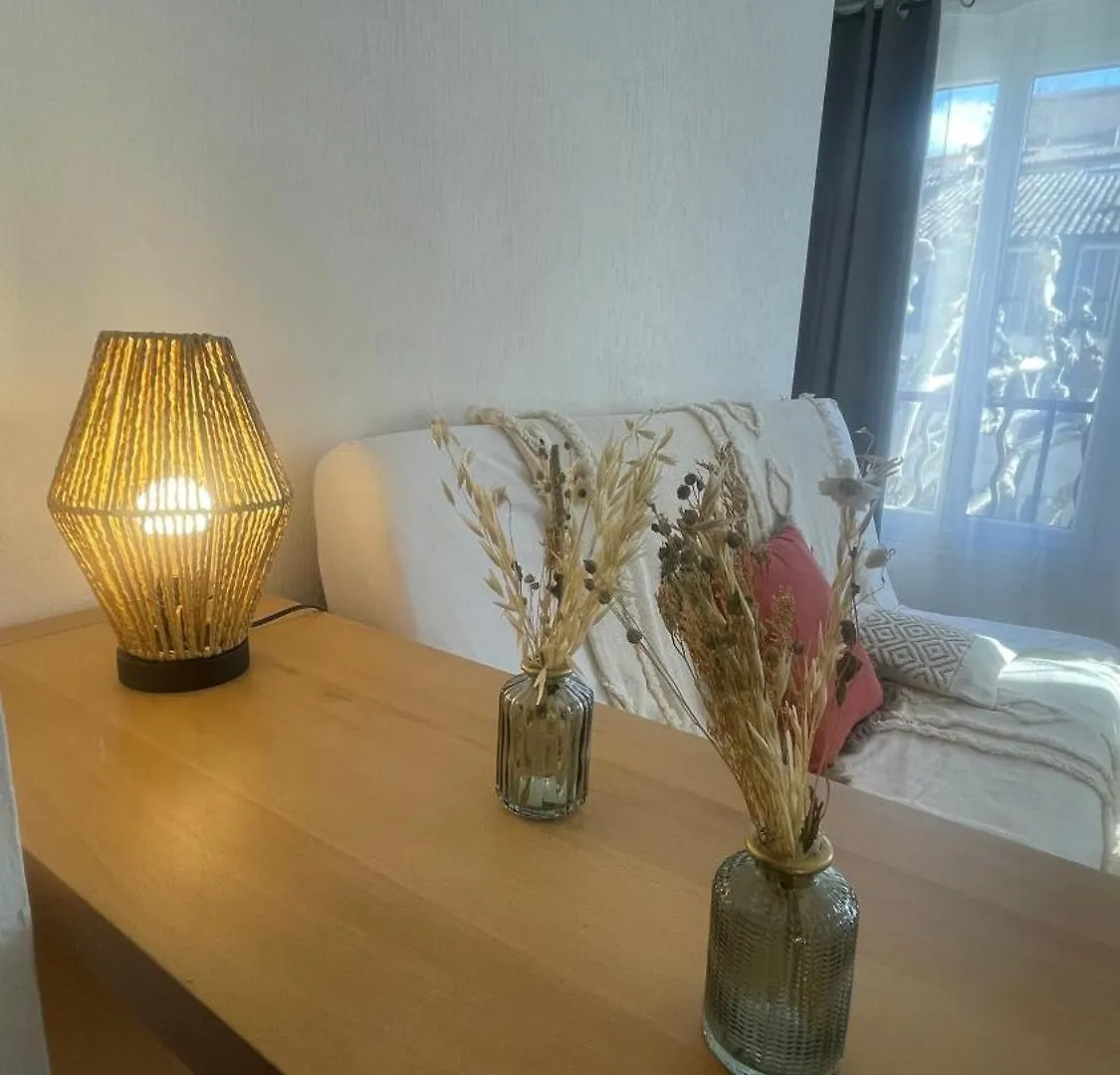 Spacieux Studio « Boheme » Digne-les-Bains